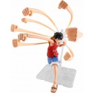 S.H.Figuarts ONE PIECE モンキー・D・ルフィ -冒険の夜明け- ゴムゴムのオプションパーツセット バンダイ, BAC73046, by バンダイ