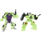 スタジオシリーズ トランスフォーマー TS-07 フック&ロングハウル タカラトミー, TAK91557, by タカラトミー
