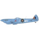 1/72 航空模型特選シリーズ スピットファイア Mk.XVI “バブルトップ” プラッツ, PLZ51087, by プラッツ