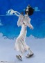 フィギュアーツZERO ONE PIECE ブルック(ホネ吉) ワンピースバンダイ, BAN08413, by バンダイ