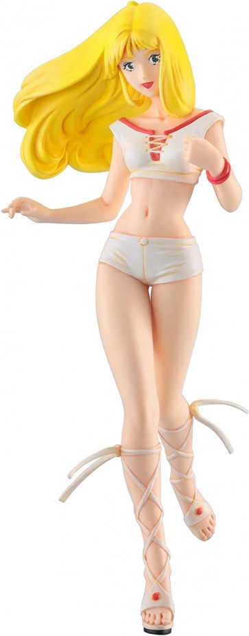 1/12 クラッシャージョウ アルフィン ハセガワ, HAS48005, by ハセガワ