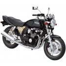 1/12 ザ・バイク No.11 ヤマハ 4HM XJR400 ’93 アオシマ, AOS63033, by アオシマ