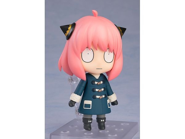 ねんどろいどもあ とりかえっこフェイス SPY x FAMILY アーニャ