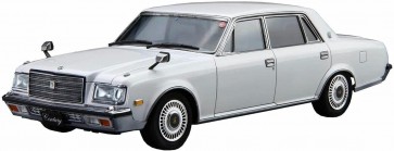 1/24 ザ・モデルカー No.18 トヨタ VG45 センチュリーLタイプ '90 アオシマ, AOS61442, by アオシマ 1/24 ザ・モデルカー No.18 トヨタ VG45 センチュリーLタイプ '90 アオシマ, AOS61442, by アオシマ
