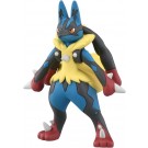 ポケットモンスター モンコレ MS-52 メガルカリオ タカラトミー, TAK12095, by タカラトミー