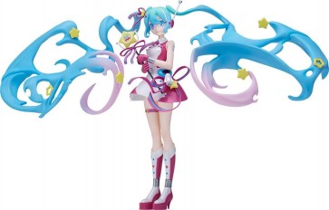 POP UP PARADE キャラクター ボーカル シリーズ01 初音ミク 初音ミク フューチャー・イヴ Ver. L size グッドスマイルカンパニー, GSC48517, by グッドスマイルカンパニー