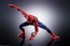 S.H.Figuarts MARVEL スパイダーマン (スパイダーマン 東映TVシリーズ) バンダイ, BAN96123, by バンダイ