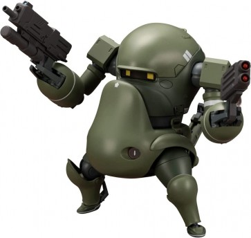 1/35 陸上自衛隊07式戦車 なっちん 陸上自衛隊06式-Ⅲ型戦車 ろく コトブキヤ, KBY42395, by コトブキヤ