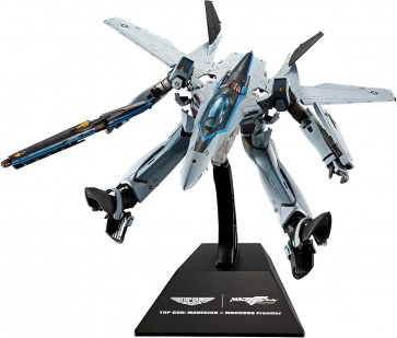 DX超合金 マクロスF VF-25 メサイアバルキリー トップガン マーヴェリックVer. バンダイ, BAC20955, by バンダイ