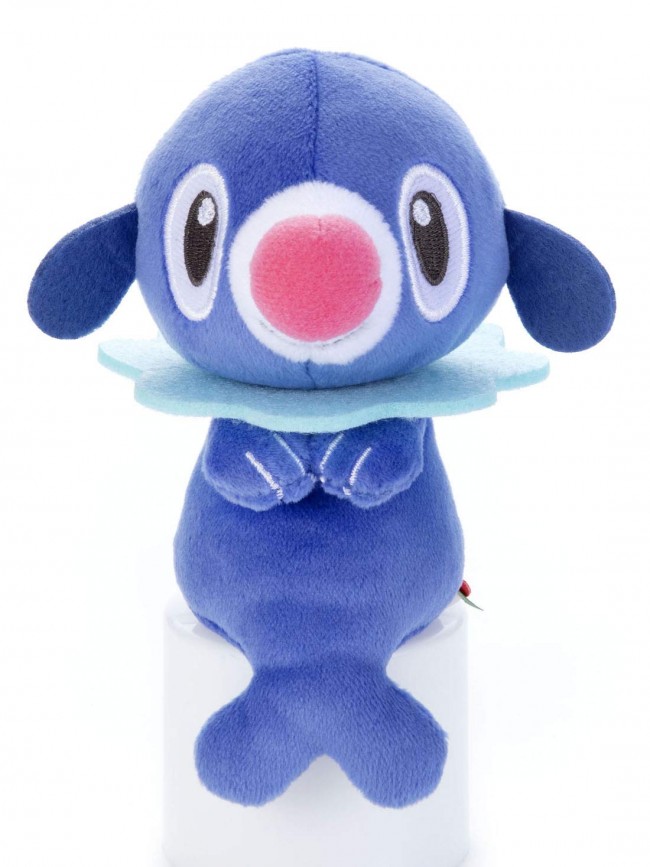 ポケモン ちょっこりさん アシマリ タカラトミーアーツ 東京ホビーポータル