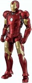 1/12 マーベル・スタジオ インフィニティ・サーガ DLX アイアンマン・マーク3 スリーゼロ, THZ24580, by スリーゼロ