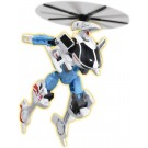 トミカ ジョブレイバー JB05 メディブレイバー 川崎重工 BK117 D-3 ドクターヘリ タカラトミー, TAK13635, by タカラトミー