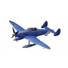 1/72ｻﾝﾀ･ｸﾙｽ “とある飛空士への追憶”, HASCW02, by ハセガワ