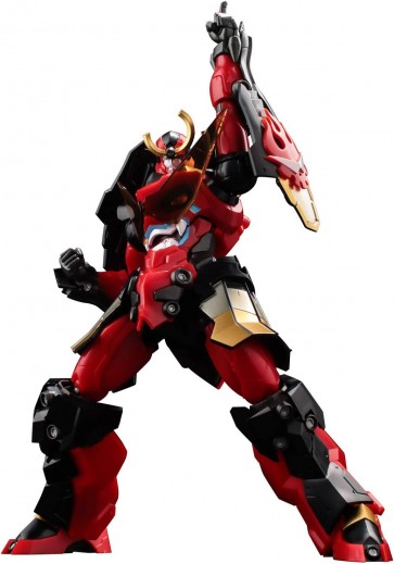 プライオボット グレンラガン (2次再販) 千値練, SEN84949, by 千値練