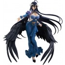 POP UP PARADE SP オーバーロード アルベド 漆黒のドレスVer. グッドスマイルカンパニー, GSC89652, by グッドスマイルカンパニー