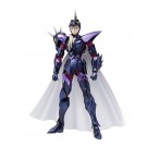 聖闘士聖衣神話EX 聖闘士星矢 アルファ星ドウベジークフリート バンダイ, BAN76385, by バンダイ