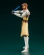 1/10 ARTFX+ スター・ウォーズ:クローン・ウォーズ オビ=ワン・ケノービ クローン・ウォーズ コトブキヤ, KBY36318, by コトブキヤ