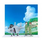 ひそねとまそたん たまごひこーき F-15 ハセガワ, HAS21841, by ハセガワ