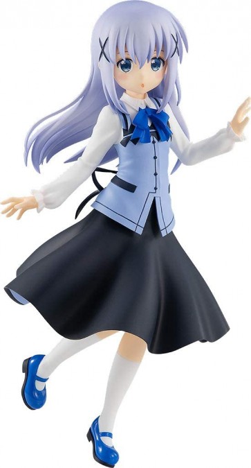 POP UP PARADE ご注文はうさぎですか？ BLOOM チノ グッドスマイルカンパニー, GSC42430, by グッドスマイルカンパニー