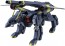ROBOT魂 ＜SIDE MS＞ 機動戦士ガンダムSEED TMF/A-802 バクゥ ver. A.N.I.M.E. バンダイ, BAC49829, by バンダイ