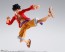 S.H.Figuarts ONE PIECE モンキー・D・ルフィ -鬼ヶ島討入- バンダイ, BAC49294, by バンダイ
