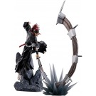 フィギュアーツZERO BLEACH 阿散井恋次-千年血戦篇- バンダイ, BAC61142, by バンダイ