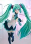 POP UP PARADE 初音ミク 愛されなくても君がいるVer. L グッドスマイルカンパニー, GSC45615, by グッドスマイルカンパニー