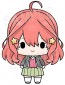 ちょこりんマスコット五等分の花嫁∬ 1BOX 6個入り メガハウス, MEG30440, by メガハウス