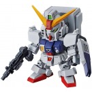 SDガンダム クロスシルエット 陸戦型ガンダム バンダイ, BAN76149, by バンダイ