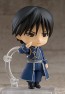 ねんどろいど 鋼の錬金術師 FULLMETAL ALCHEMIST ロイ・マスタング (再販) グッドスマイルカンパニー, GSC75759, by グッドスマイルカンパニー