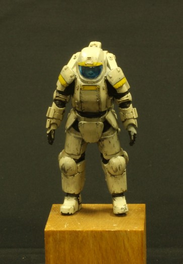 ホネミッツプロダクツ　Ma.k 1/20 A.F.N.S, HNM31038, by ホネミッツプロダクツ