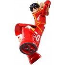 S.H.Figuarts ONE PIECE モンキー・D・ルフィ -未来島エッグヘッド- バンダイ, BAC73558, by バンダイ