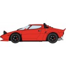 1/24 ランチア ストラトス HF カスタムバージョン ハセガワ, HAS07509, by ハセガワ