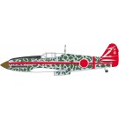 1/48 川崎 キ61 三式戦闘機 飛燕 I型 丁 飛行第244戦隊 帝都防衛 ハセガワ, HAS75467, by ハセガワ