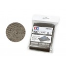 情景テクスチャー粘土 (土 ダークアース) 150g タミヤ, TAM72220, by タミヤ