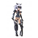 フレームアームズ・ガール 迅雷 Indigo Ver. コトブキヤ, KBY08091, by コトブキヤ
