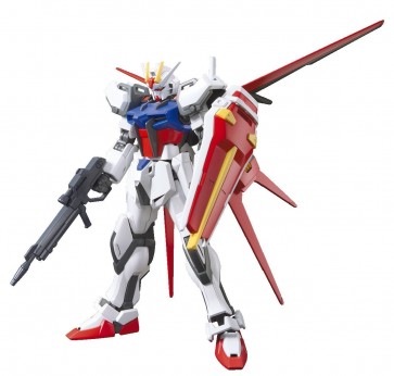1/144 HGCE　ｴｰﾙｽﾄﾗｲｸｶﾞﾝﾀﾞﾑ, BAN51444, by バンダイ