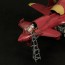 1/72 オネアミス王国 空軍戦闘機 第3スチラドゥ(単座型) 『王立宇宙軍 -オネアミスの翼-』 PLUM, PLM82001, by PLUM