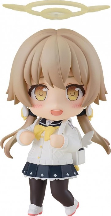 ねんどろいど ブルーアーカイブ Blue Archive 阿慈谷ヒフミ グッドスマイルカンパニー, GSC77185, by グッドスマイルカンパニー