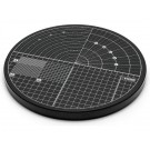 HGロータリーカッティングマット ウェーブ, WAV81005, by ウェーブ