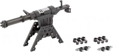 M.S.G モデリングサポートグッズ ヘヴィウェポンユニット32 ガトリングガン2 (再販) コトブキヤ, KBY74020, by コトブキヤ