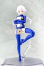 1/1 メガミデバイス 皇巫 スサノヲ 蒼炎 (再販) コトブキヤ, KBY79414, by コトブキヤ