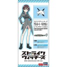 1/20 ストライクウィッチーズ ゲルトルート・バルクホルン w/フォッケウルフFw190D-9(1/72) ハセガワ, HAS21797, by ハセガワ