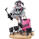 1/7 ARMS NOTE 地雷ちゃん ファット・カンパニー, PHA69046, by ファット・カンパニー