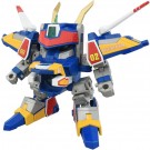 トイライズ DMB-02 ブルーブレイバー タカラトミー, TAK46502, by タカラトミー