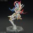 SDW HEROES 斉天大聖悟空インパルスガンダム-闘戦勝仏- バンダイ, BAN20170, by バンダイ