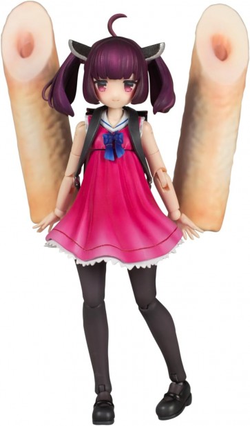 1/12 プラフィア 東北きりたん PLUM, PLM88799, by PLUM