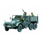 1/35 MM ｸﾙｯﾌﾟ ﾌﾟﾛｯﾂｪKfz.70兵員輸送型, TAM35317, by タミヤ