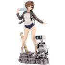 1/8 ARTFX J 十三機兵防衛圏 南 奈津乃＆BJ コトブキヤ, KBY29532, by コトブキヤ