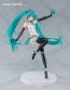 1/8 初音ミク GTプロジェクト Reincarnation レーシングミク 2013 Ver. グッドスマイルカンパニー, GSC65323, by グッドスマイルカンパニー